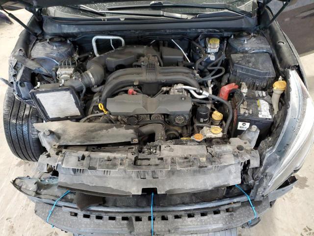 Photo 11 from auction – 2018 SUBARU LEGACY 2.5 with VIN 4S3BNAB69J3014917
