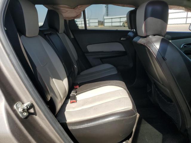Photo 11 from auction – 2011 GMC TERRAIN SL with VIN 2CTALWEC3B6276446