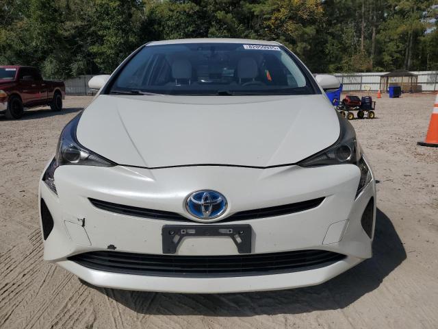 Photo 5 from auction – 2016 TOYOTA PRIUS with VIN JTDKARFU7G3017729