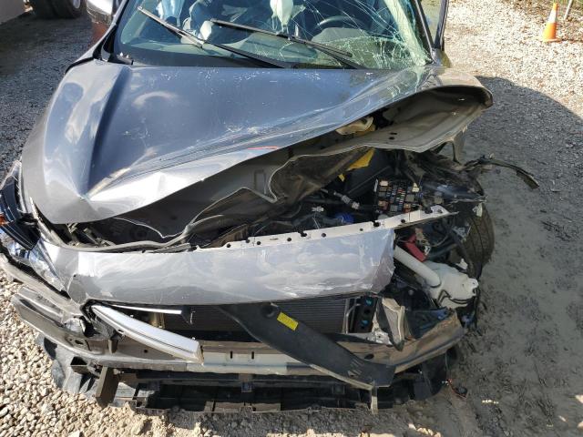Photo 12 from auction – 2021 SUBARU CROSSTREK with VIN JF2GTACC0M9204012