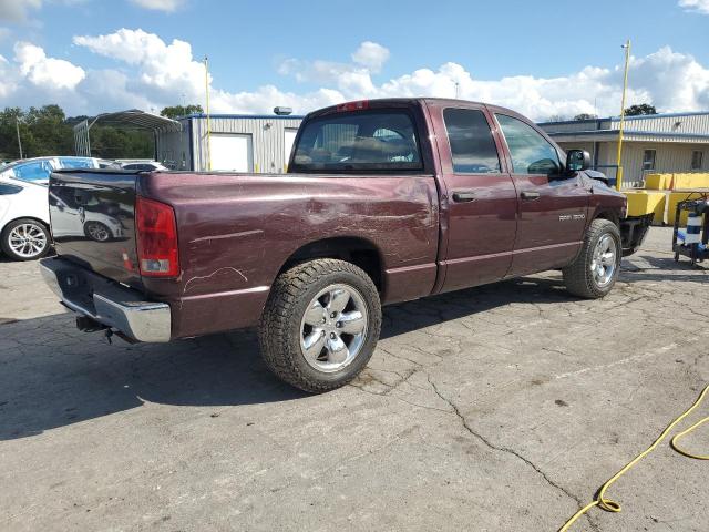 Photo 3 from auction – 2004 DODGE RAM 1500 S with VIN 1D7HA18N04S753016