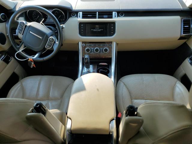 Photo 8 from auction – 2015 LAND ROVER RANGE ROVE with VIN SALWR2VF6FA617469