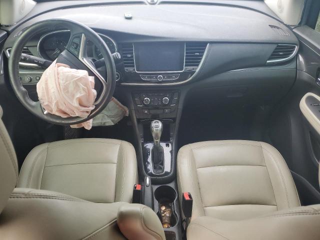 Photo 8 from auction – 2017 BUICK ENCORE ESSENCE with VIN KL4CJCSB5HB006767