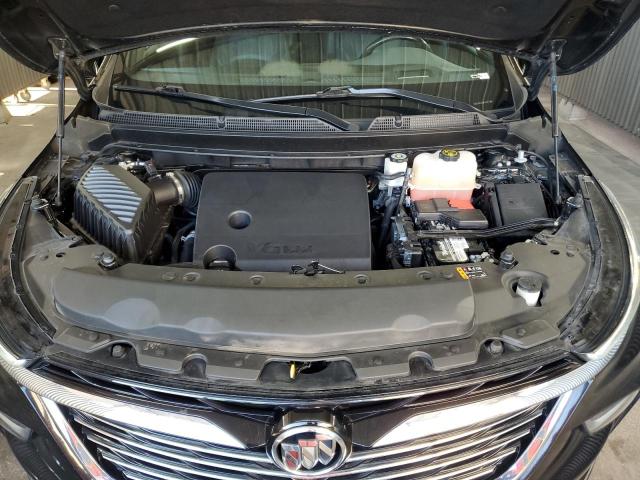Photo 12 from auction – 2022 BUICK ENCLAVE PREMIUM with VIN 5GAEVBKW8NJ134018