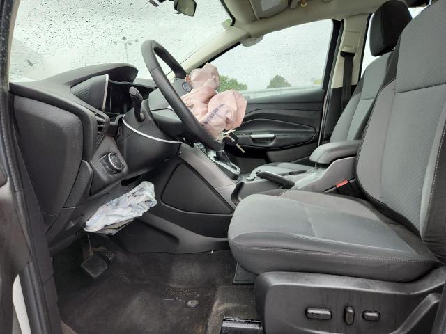 Photo 7 from auction – 2017 FORD C-MAX SE with VIN 1FADP5EU6HL108242