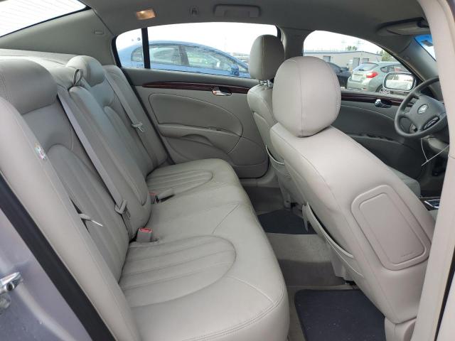 Photo 10 from auction – 2006 BUICK LUCERNE CX with VIN 1G4HP57276U161946