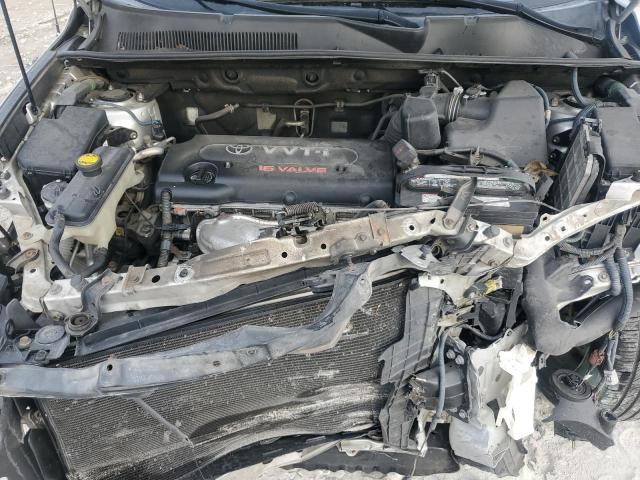 Photo 12 from auction – 2008 TOYOTA RAV4 with VIN JTMZD33V986067127
