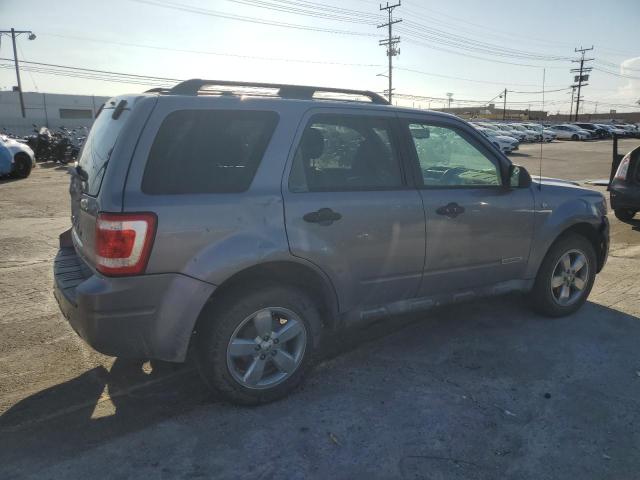 Photo 3 from auction – 2008 FORD ESCAPE XLT with VIN 1FMCU03148KD50295