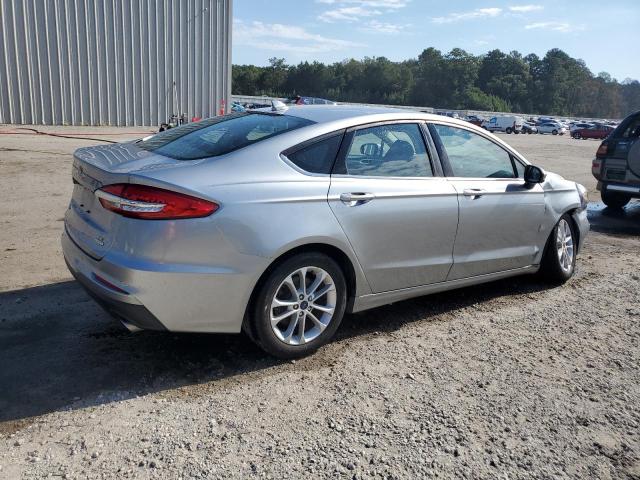 Photo 3 from auction – 2020 FORD FUSION SE with VIN 3FA6P0HD0LR219063