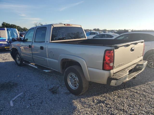 Photo 2 from auction – 2004 CHEVROLET SILVERADO with VIN 1GCGC23U94F160428