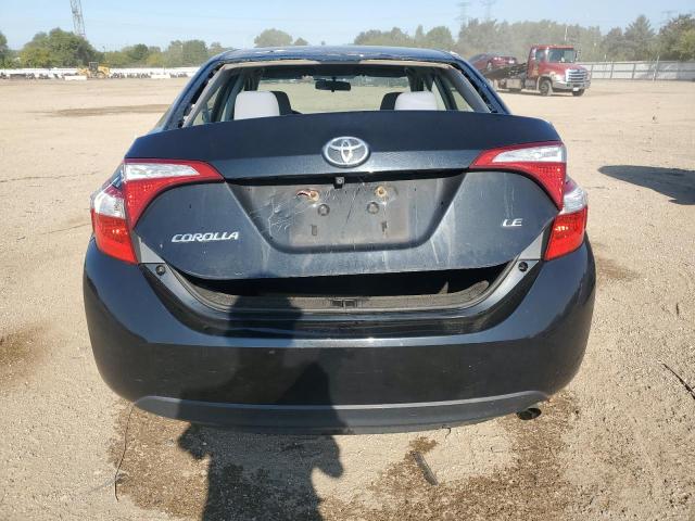 Photo 6 from auction – 2015 TOYOTA COROLLA L with VIN 2T1BURHE9FC413812