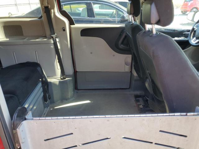 Photo 11 from auction – 2013 DODGE GRAND CARA with VIN 2C4RDGCG7DR655006