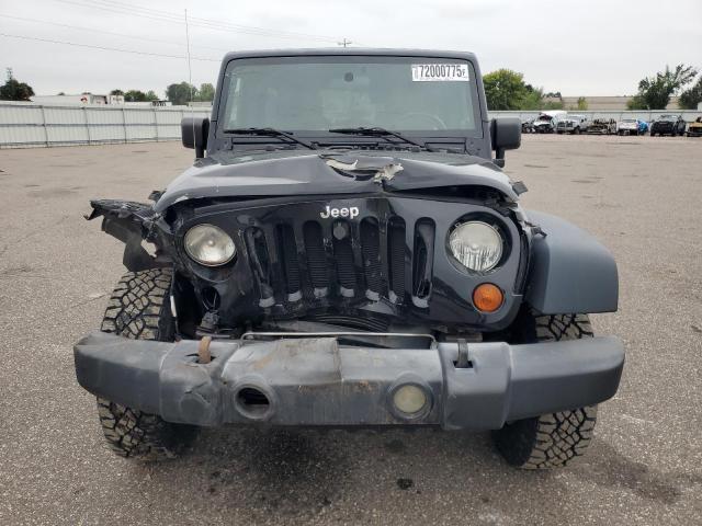 Photo 5 from auction – 2009 JEEP WRANGLER U with VIN 1J4GA39129L748697