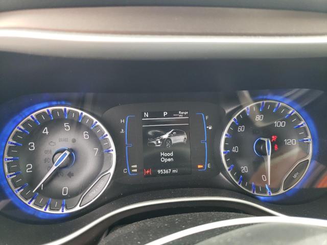 Zdjęcie 9 z aukcji – 2018 CHRYSLER PACIFICA T z VIN 2C4RC1BG1JR126647