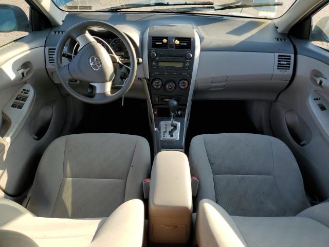 Photo 8 from auction – 2010 TOYOTA COROLLA BA with VIN 2T1BU4EE8AC295588