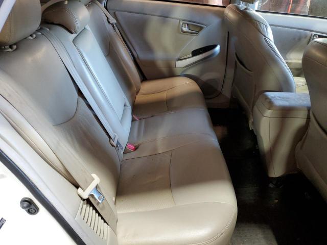 Photo 10 from auction – 2012 TOYOTA PRIUS with VIN JTDKN3DU8C5504182