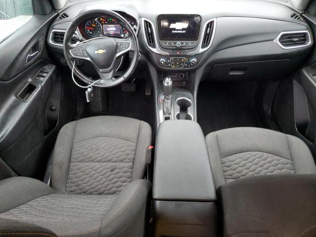 Photo 8 from auction – 2020 CHEVROLET EQUINOX LT with VIN 3GNAXVEX2LL220080