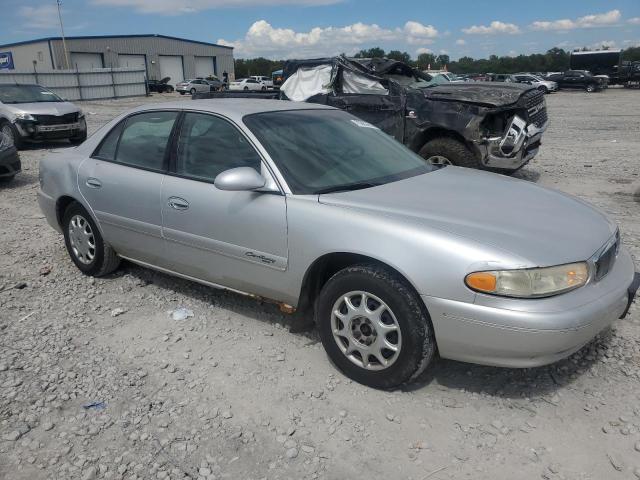 Photo 4 from auction – 2002 BUICK CENTURY CU with VIN 2G4WS52J621250806