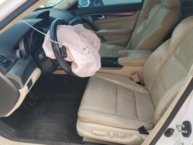 Photo 7 from auction – 2013 ACURA TL TECH with VIN 19UUA8F5XDA002145
