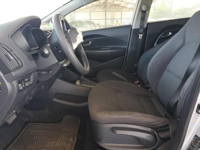 Photo 7 from auction – 2014 KIA RIO LX with VIN KNADM5A32E6354776