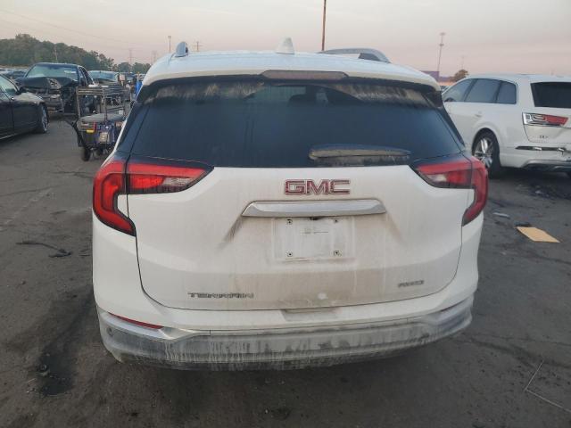 Photo 6 from auction – 2021 GMC TERRAIN SL with VIN 3GKALVEV0ML310742