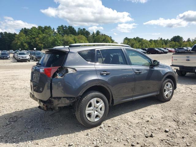 Photo 3 from auction – 2015 TOYOTA RAV4 LE with VIN JTMBFREVXFD149808