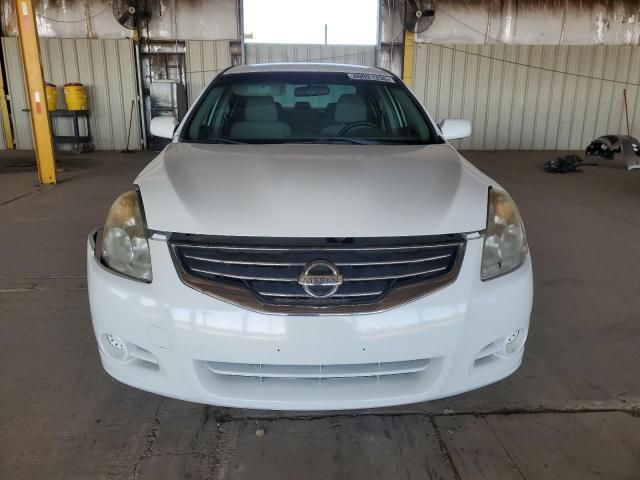 Photo 5 from auction – 2010 NISSAN ALTIMA BAS with VIN 1N4AL2AP3AN461304
