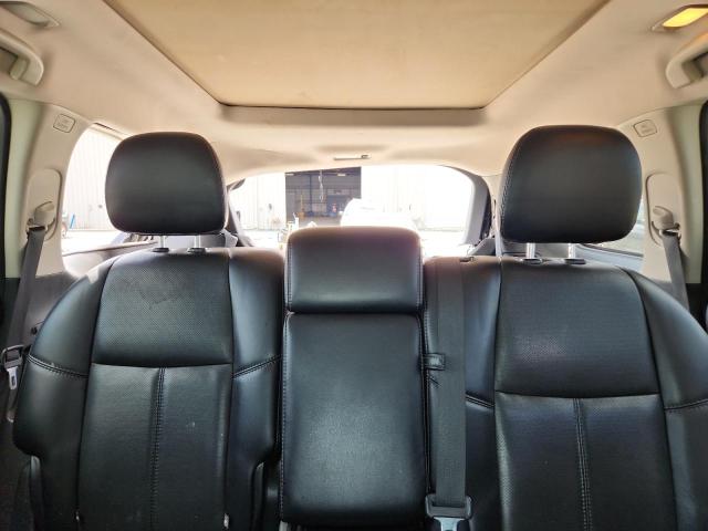 Photo 10 from auction – 2014 NISSAN PATHFINDER S with VIN 5N1AR2MN7EC729366