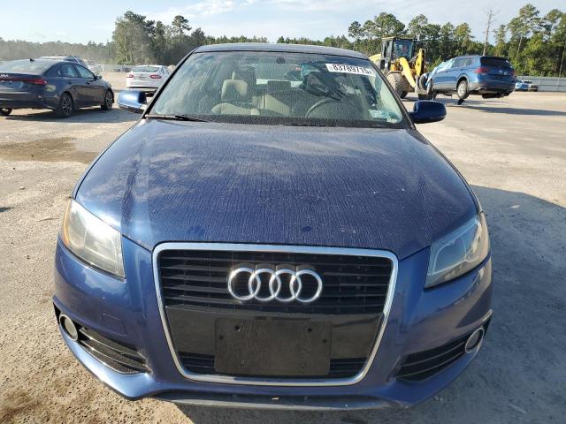 Photo 5 from auction – 2012 AUDI A3 PREMIUM with VIN WAUKJAFM4CA114388
