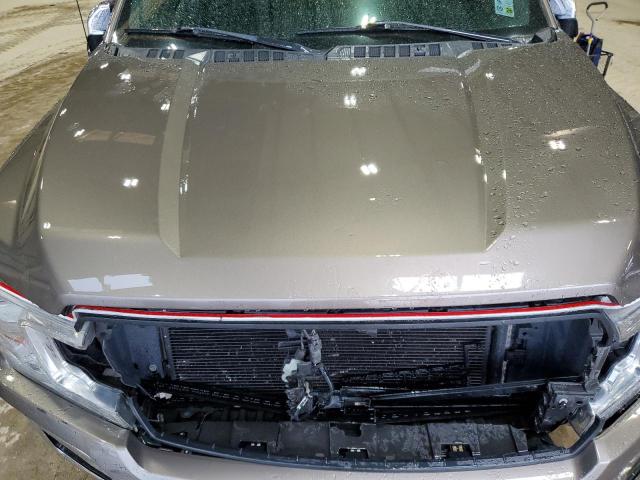 Photo 11 from auction – 2019 FORD F150 SUPER with VIN 1FTEW1E47KFA14578
