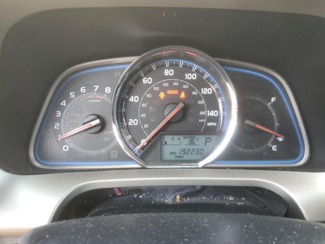 Photo 9 from auction – 2015 TOYOTA RAV4 LIMIT with VIN 2T3DFREV2FW299603