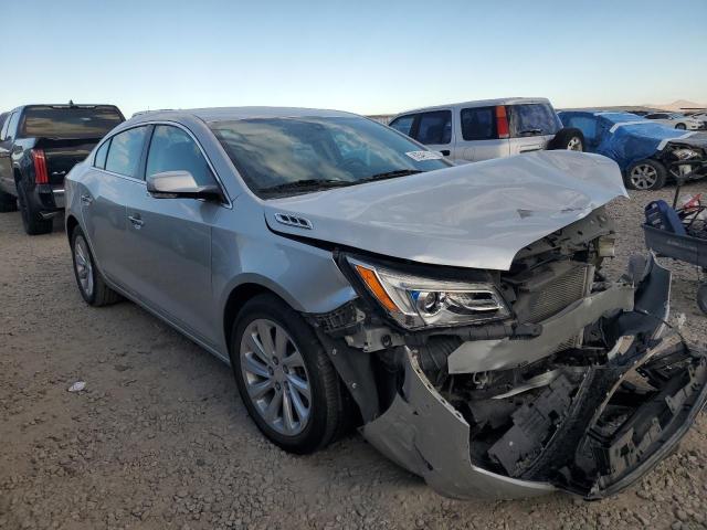 Photo 4 from auction – 2016 BUICK LACROSSE with VIN 1G4GB5G38GF259294