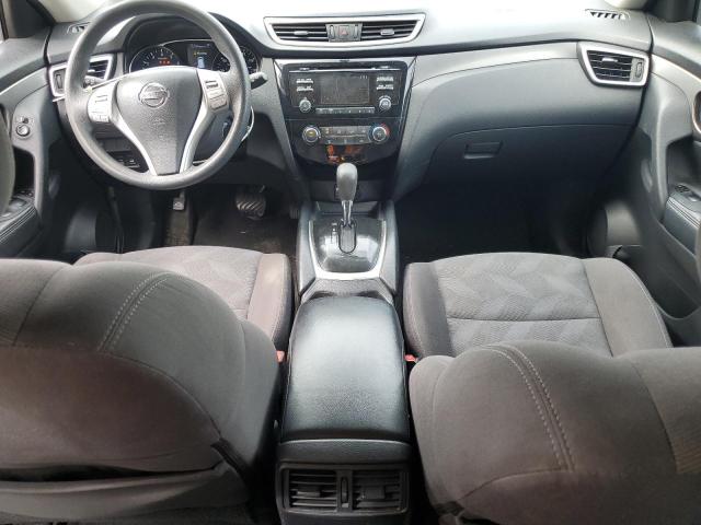 Photo 8 from auction – 2016 NISSAN ROGUE S with VIN KNMAT2MV2GP639494