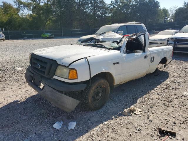 Zdjęcie 1 z aukcji – 2005 FORD RANGER z VIN 1FTYR10D65PA25372