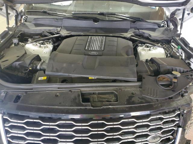 Photo 12 from auction – 2018 LAND ROVER RANGE ROVE with VIN SALGS2SV4JA512863