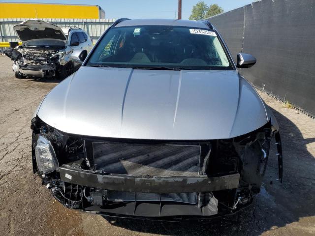 Photo 5 from auction – 2024 HYUNDAI TUCSON SEL with VIN 5NMJBCDE4RH351190