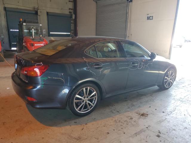 Photo 3 from auction – 2008 LEXUS IS 350 with VIN JTHBE262185018809