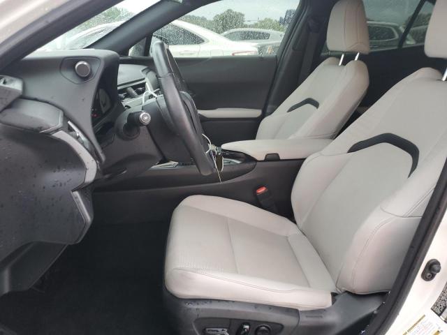 Photo 7 from auction – 2022 LEXUS UX 200 BAS with VIN JTHP3JBH3N2050559