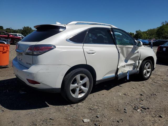 Photo 3 from auction – 2015 LEXUS RX 350 BAS with VIN 2T2BK1BA6FC320898