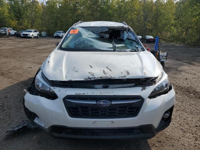 Photo 5 from auction – 2019 SUBARU CROSSTREK with VIN JF2GTACC2K8344825