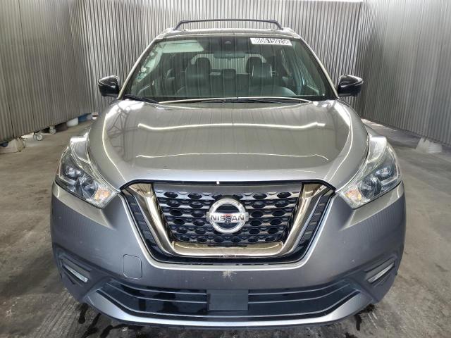 Photo 5 from auction – 2020 NISSAN KICKS SR with VIN 3N1CP5DV5LL503741