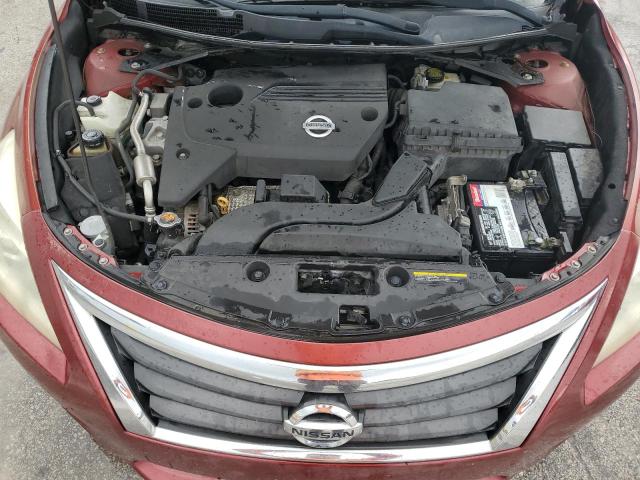 Photo 11 from auction – 2014 NISSAN ALTIMA 2.5 with VIN 1N4AL3AP9EC166926