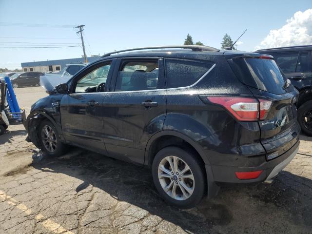 Photo 2 from auction – 2017 FORD ESCAPE SE with VIN 1FMCU0GD5HUE58935