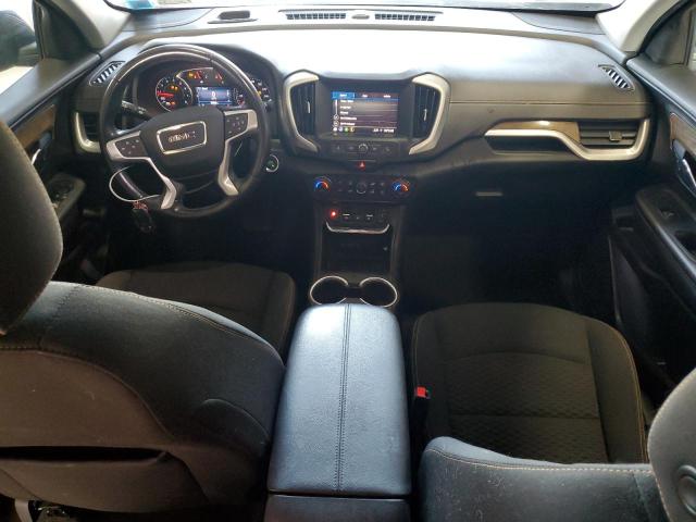 Photo 8 from auction – 2021 GMC TERRAIN SLE with VIN 3GKALMEV5ML361860