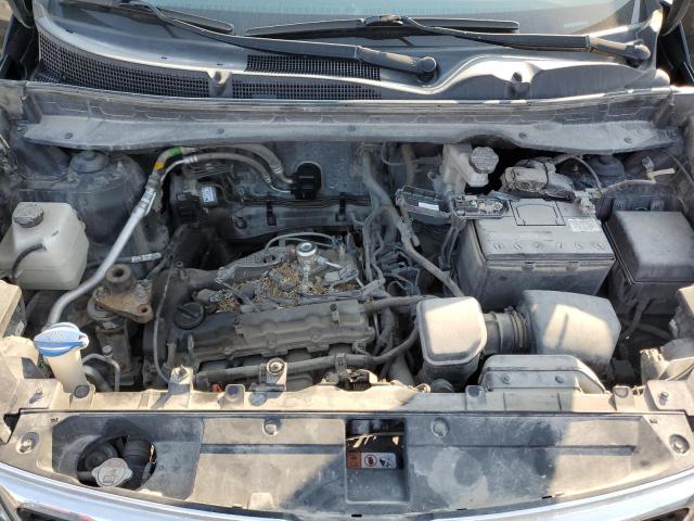 Photo 12 from auction – 2016 KIA SPORTAGE E with VIN KNDPCCAC3G7832711