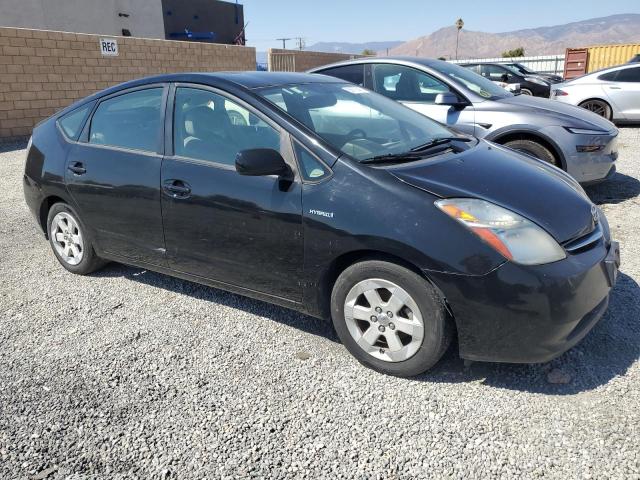 Photo 4 from auction – 2008 TOYOTA PRIUS with VIN JTDKB20UX83353423