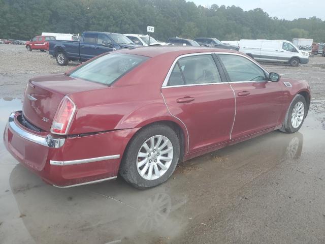 Photo 3 from auction – 2013 CHRYSLER 300 with VIN 2C3CCAAG7DH660855