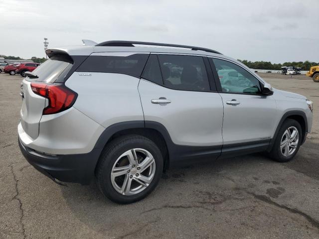 Photo 3 from auction – 2018 GMC TERRAIN SL with VIN 3GKALTEV0JL336466