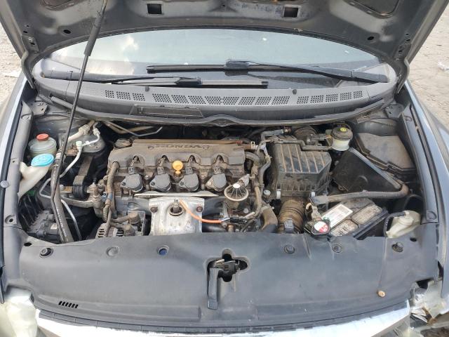 Photo 11 from auction – 2009 HONDA CIVIC EX with VIN 2HGFA16829H324328