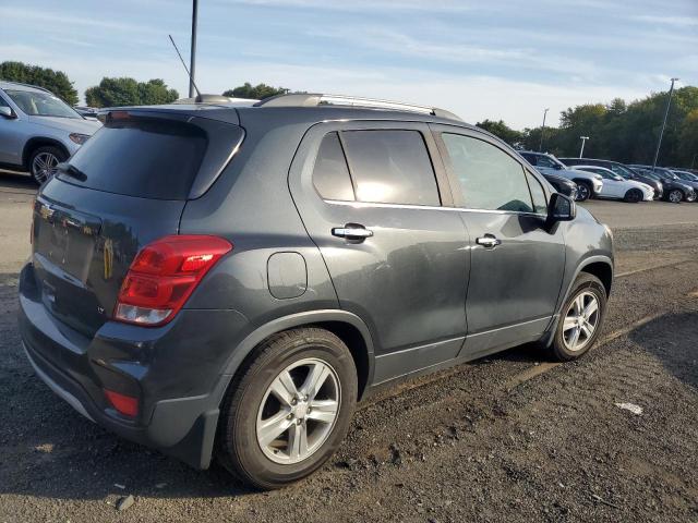 Photo 3 from auction – 2018 CHEVROLET TRAX 1LT with VIN 3GNCJLSB9JL325641